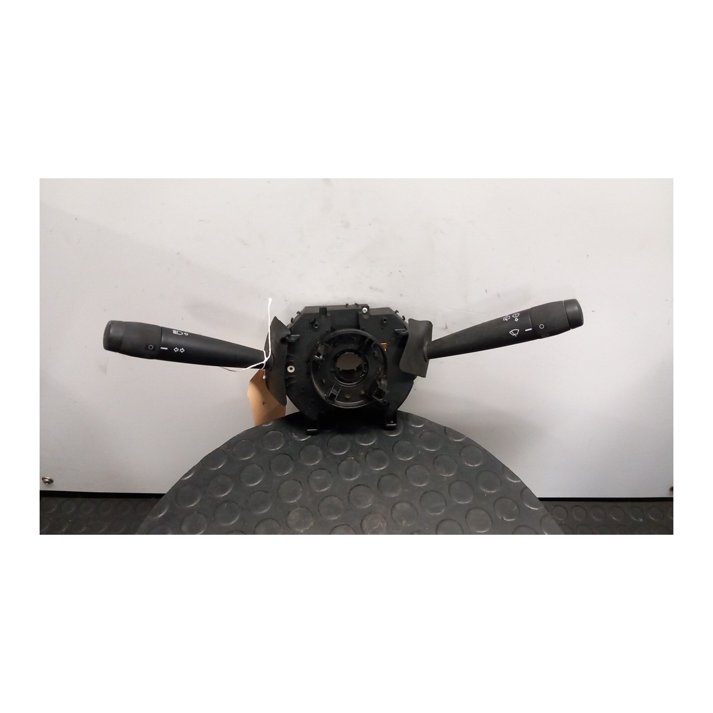 DEVIOGUIDASGANCIO C/AIR-BAG C/TERGILUNOTTO 020 FIAT SEICENTO (1E) (02/98-07/05) 187A1000 735249956