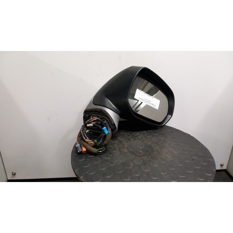 RETROVISORE EST. REGOLAZ. ELETTR. RIPIEGHEVOLE C/MEMORIA DX. 026 CITROEN C4 PICASSO (09/06-08/13) 9HZ 8154GY