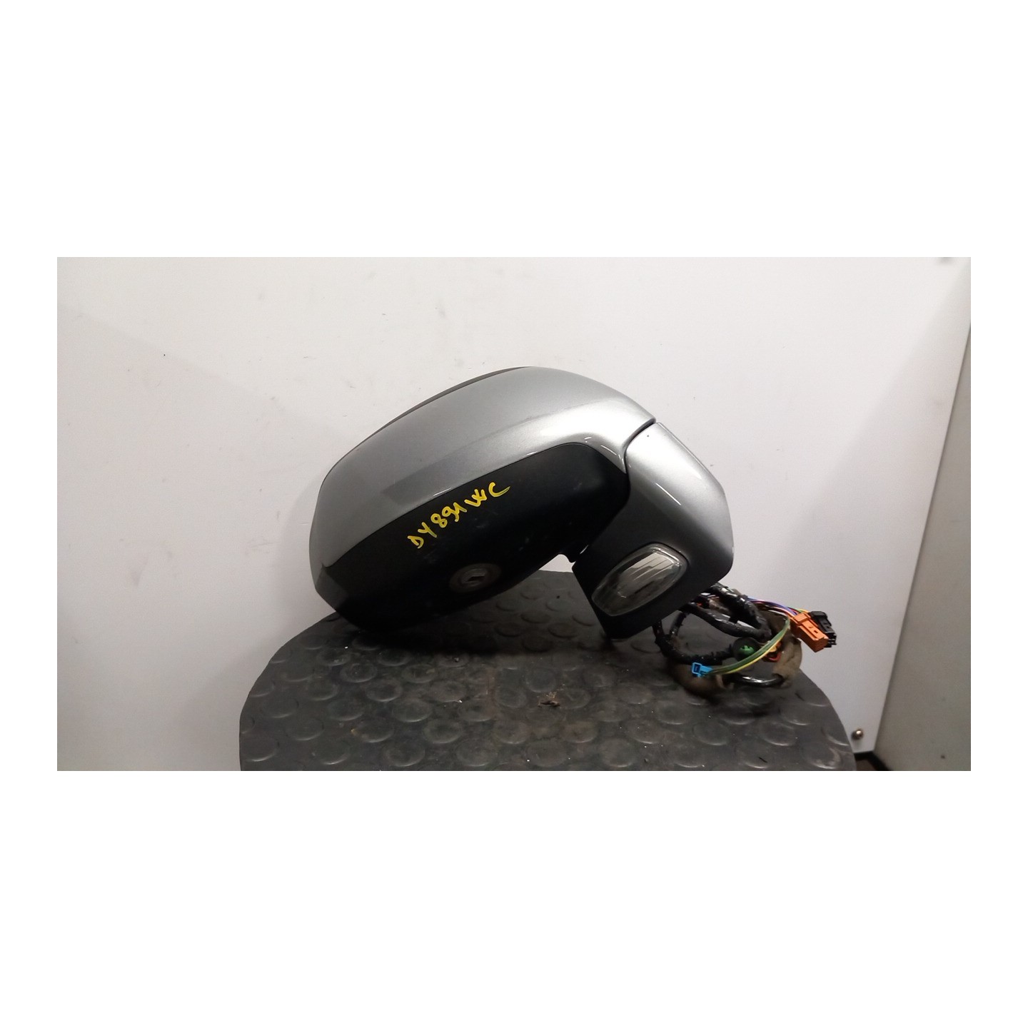 RETROVISORE EST. REGOLAZ. ELETTR. RIPIEGHEVOLE C/MEMORIA DX. 026 CITROEN C4 PICASSO (09/06-08/13) 9HZ 8154GY
