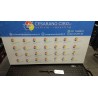 BOBINA 023 RENAULT CLIO 2A SERIE (04/98-04/01) K4JA7 8200141149