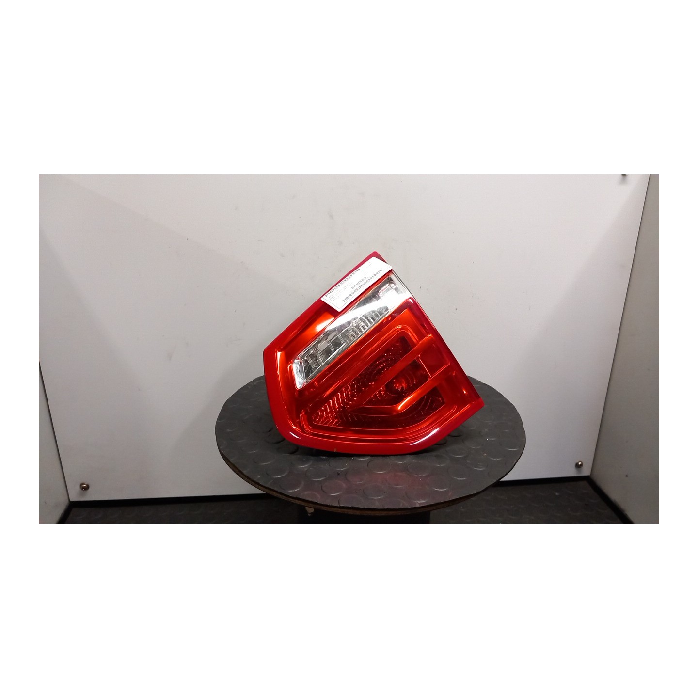 FANALE POST. PARTE INT. DX. 027 CITROEN C4 PICASSO (09/06-08/13) 9HZ 6351LR