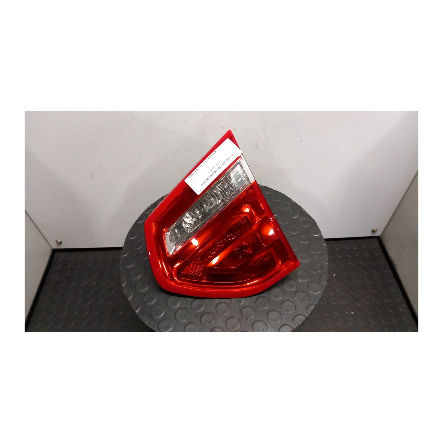 FANALE POST. PARTE INT. DX. 027 CITROEN C4 PICASSO (09/06-08/13) 9HZ 6351LR
