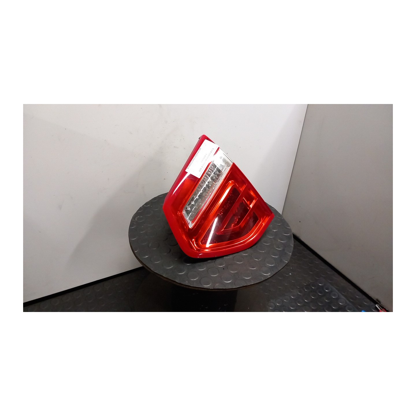 FANALE POST. PARTE INT. DX. 027 CITROEN C4 PICASSO (09/06-08/13) 9HZ 6351LR
