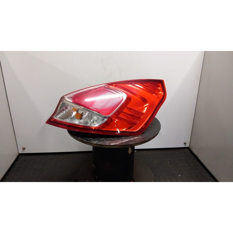 FANALE POST. DX. 029 FORD FIESTA (CCN) (11/12-) RTJB 1823621