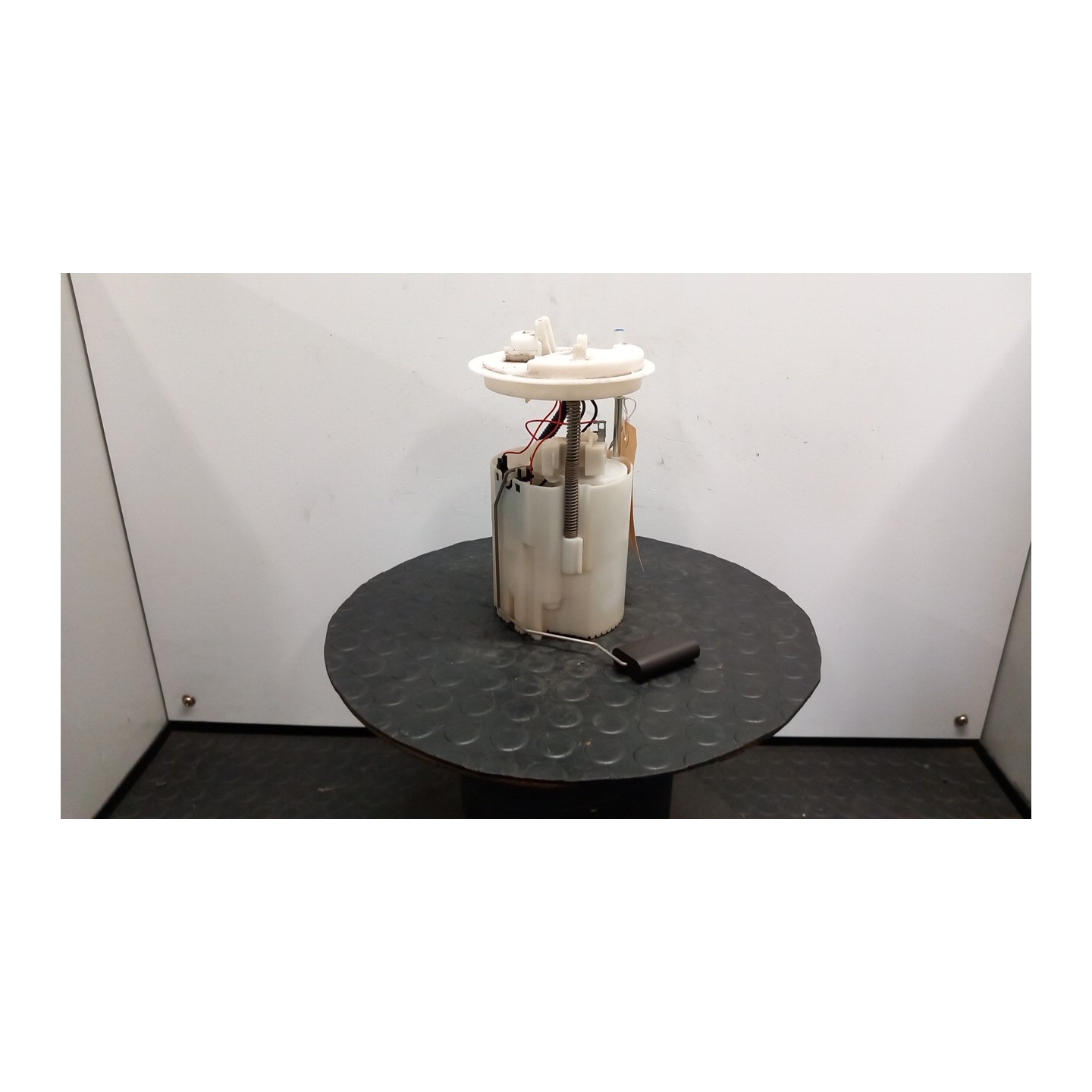 POMPA CARBURANTE C/TRASDUTTORE (GALLEGGIANTE) 030 FIAT PUNTO EVO (3J) (08/09-07/13) 350A1000 51868774