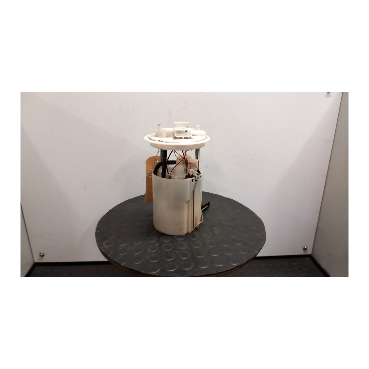 POMPA CARBURANTE C/TRASDUTTORE (GALLEGGIANTE) 030 FIAT PUNTO EVO (3J) (08/09-07/13) 350A1000 51868774