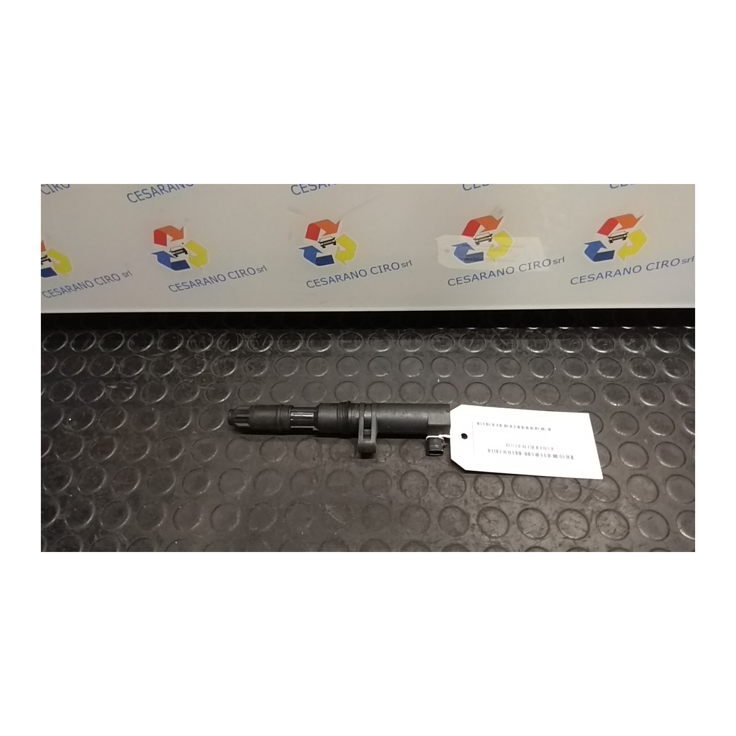 BOBINA 023 RENAULT CLIO 2A SERIE (04/98-04/01) K4JA7 8200141149