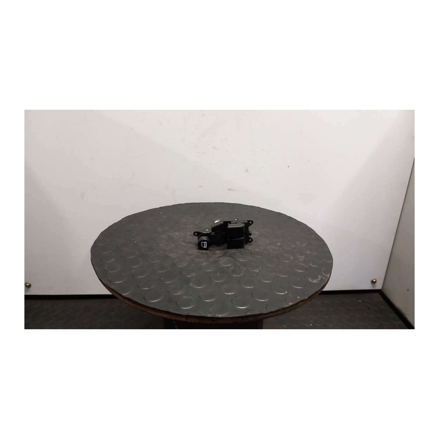 BLOCCO COMANDI ALZACRISTALLI 035 OPEL AGILA (H00) (04/00-09/04) Z12XE 9206746