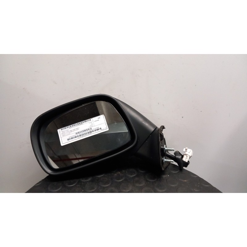 RETROVISORE EST. REGOLAZ. ELETTR. PRIMER SX. 038 OPEL AGILA (H00) (04/00-09/04) Z12XE 93170333