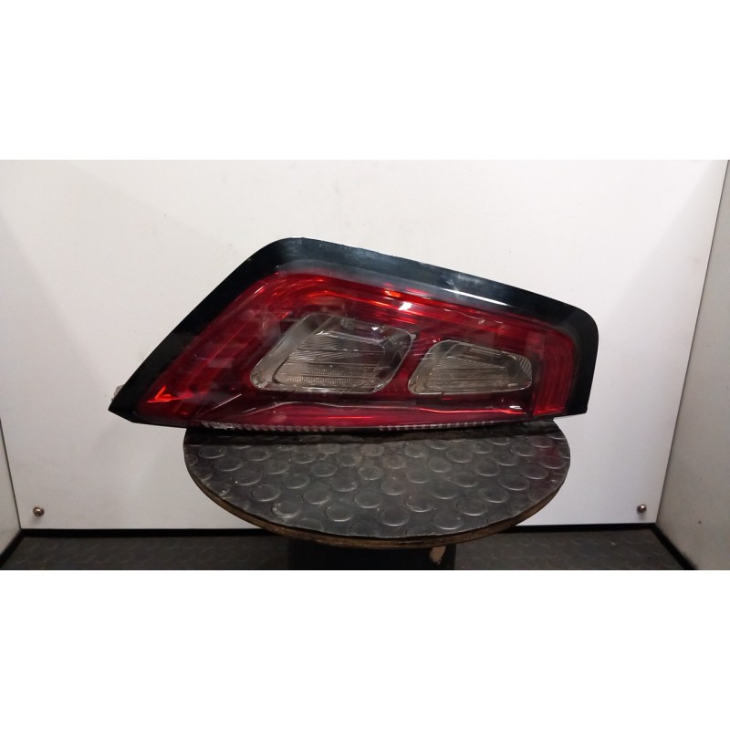 FANALE POST. ACTIVE,DYNAMIC,EMOTION SX. 040 FIAT PUNTO EVO (3J) (08/09-07/13) 955A6000 51927097