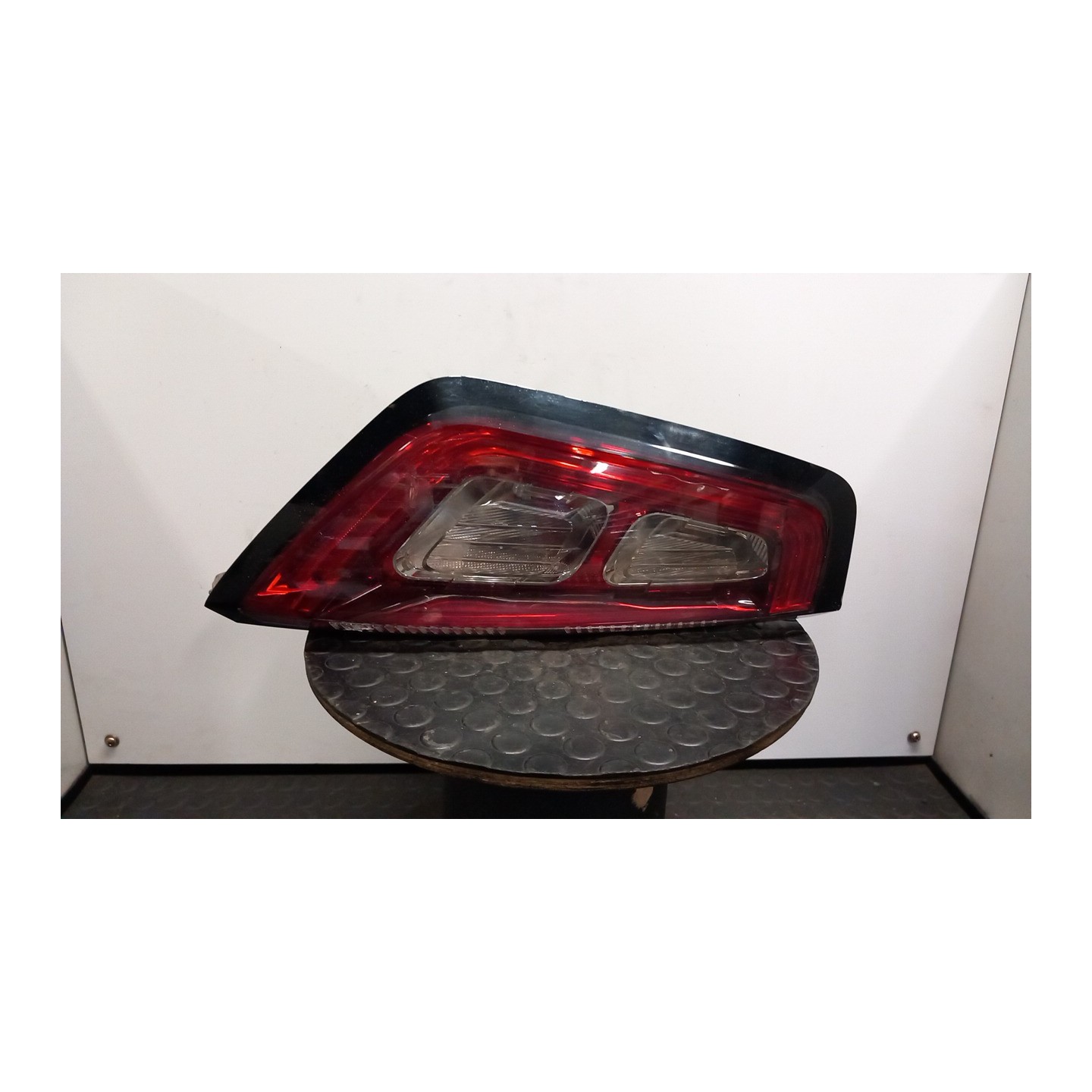 FANALE POST. ACTIVE,DYNAMIC,EMOTION SX. 040 FIAT PUNTO EVO (3J) (08/09-07/13) 955A6000 51927097