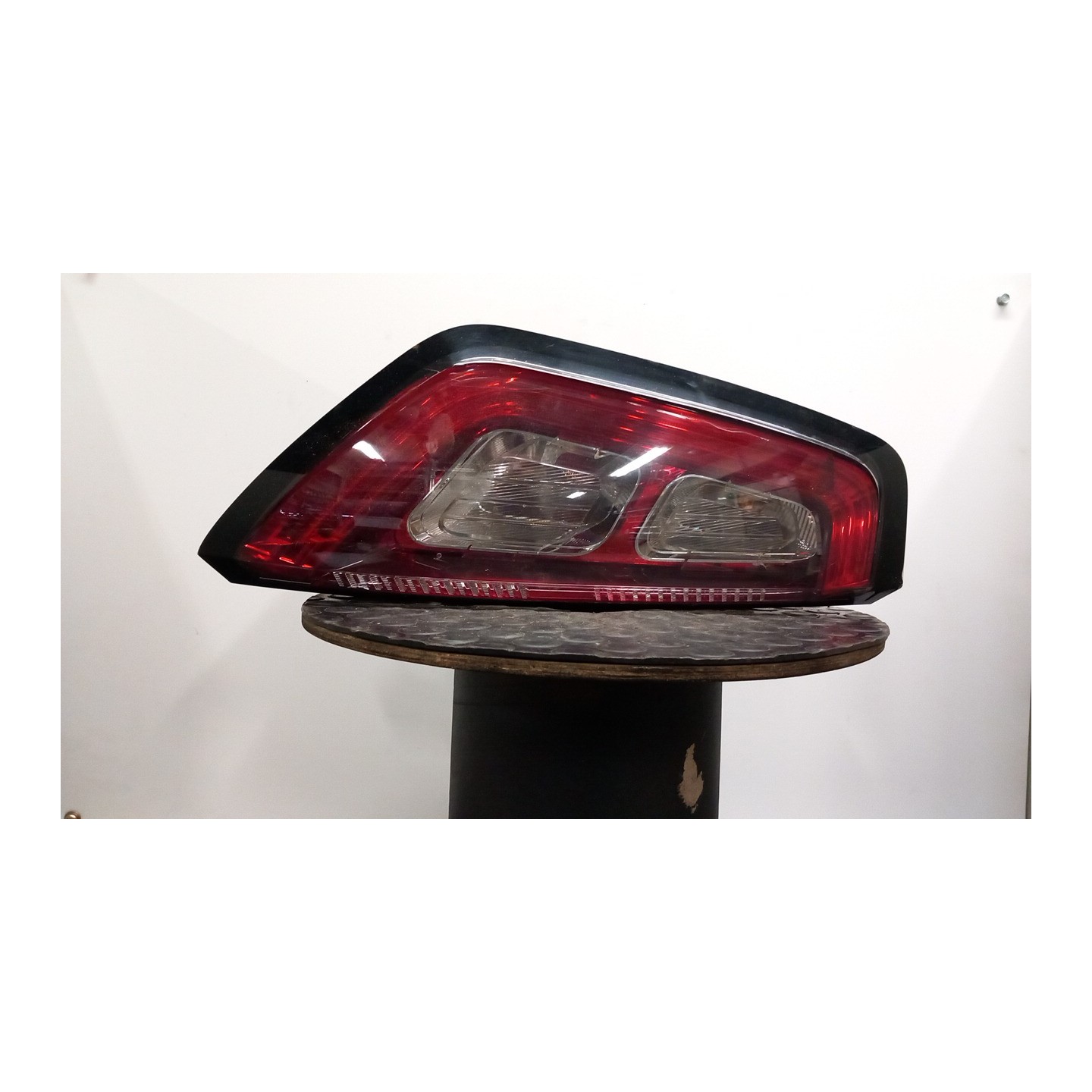 FANALE POST. ACTIVE,DYNAMIC,EMOTION SX. 040 FIAT PUNTO EVO (3J) (08/09-07/13) 955A6000 51927097
