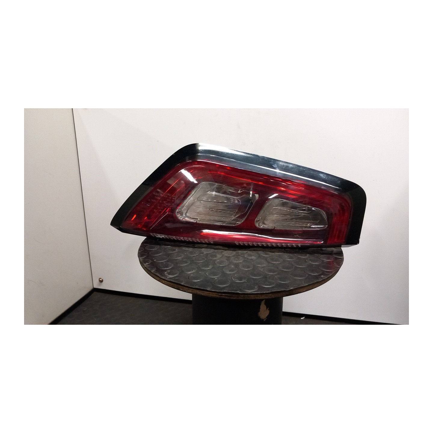 FANALE POST. ACTIVE,DYNAMIC,EMOTION SX. 040 FIAT PUNTO EVO (3J) (08/09-07/13) 955A6000 51927097