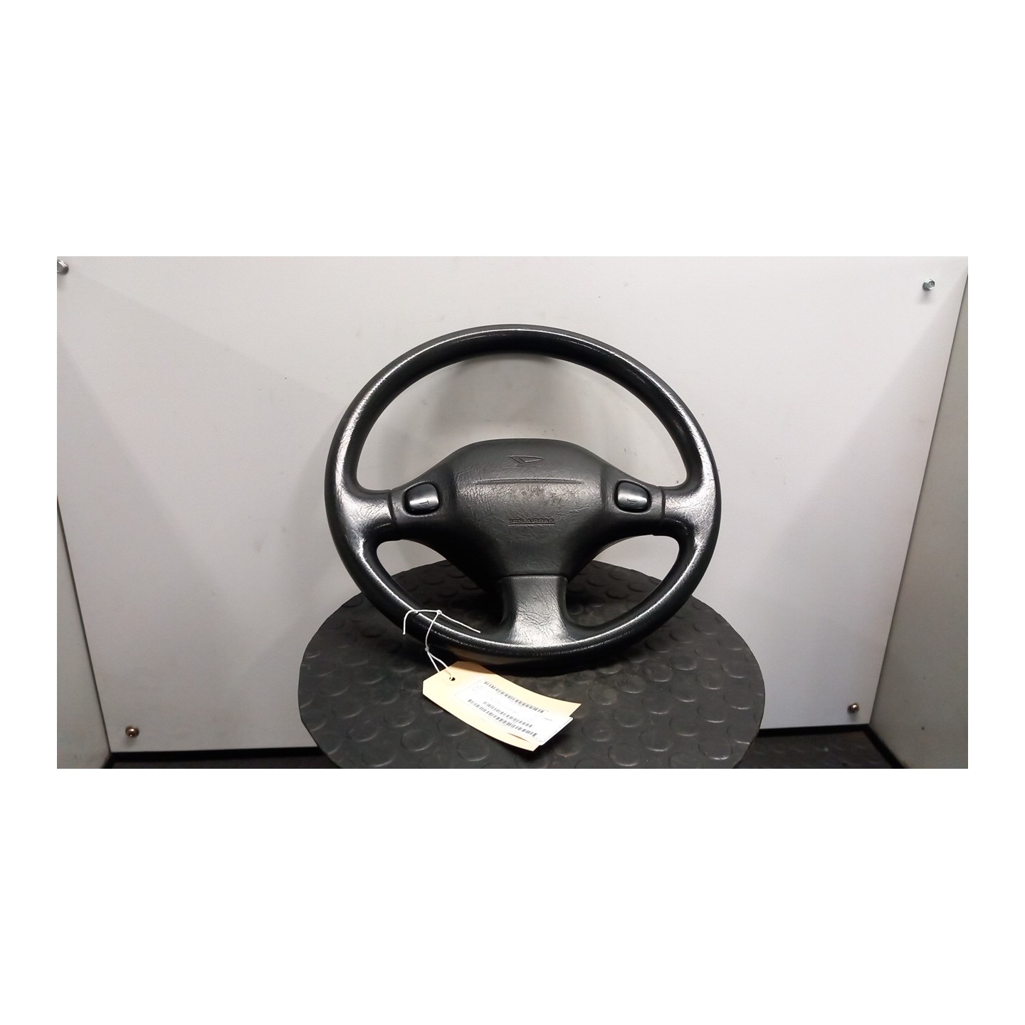 VOLANTE 041 DAIHATSU TERIOS 1A SERIE (09/97-10/06) K3 4510287729000