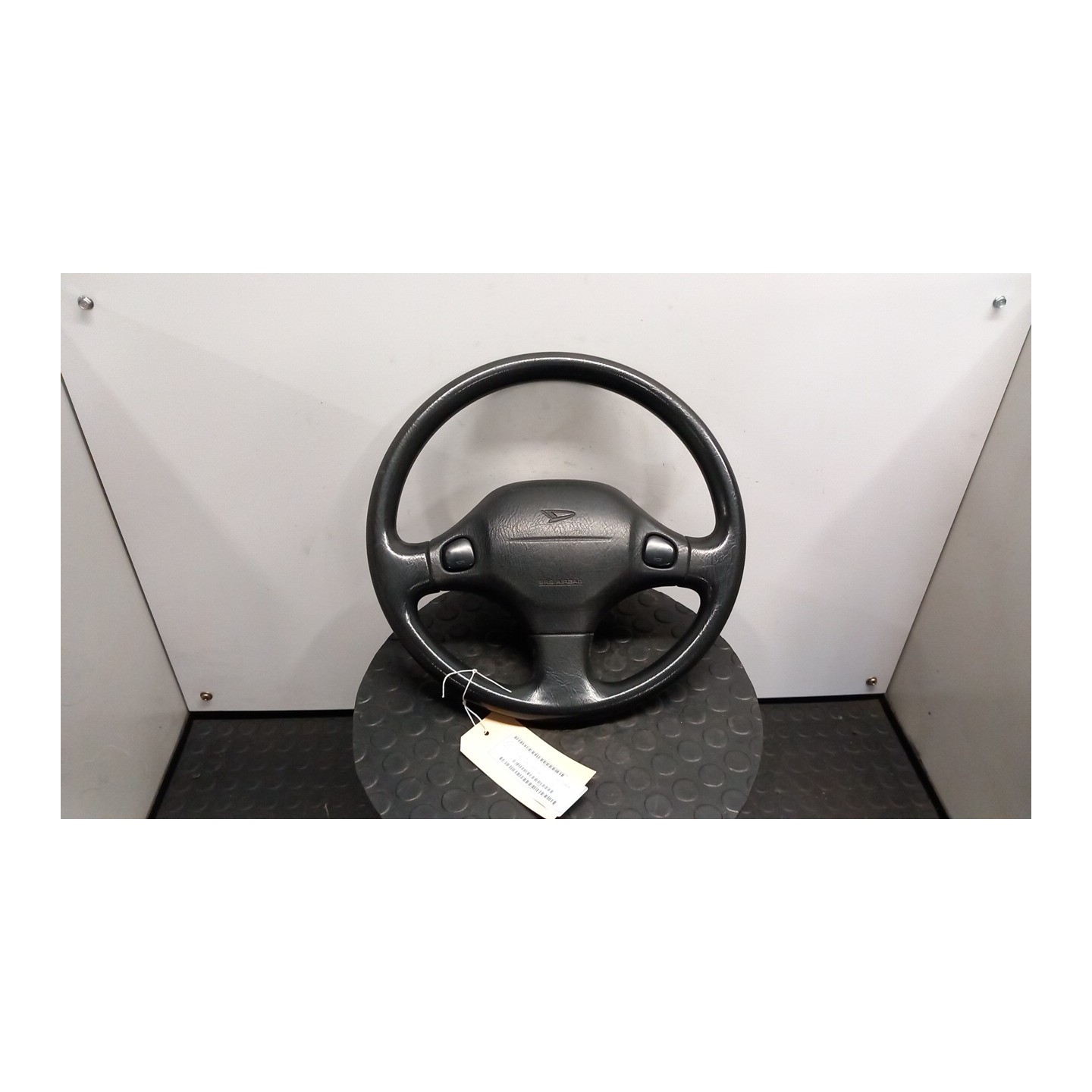 VOLANTE 041 DAIHATSU TERIOS 1A SERIE (09/97-10/06) K3 4510287729000