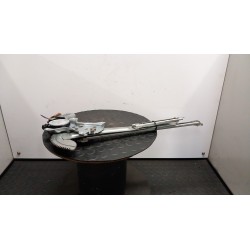 ALZACRISTALLO PORTA ANT. DX. 043 DAIHATSU TERIOS 1A SERIE (09/97-10/06) K3 6980187401000