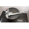 ALZACRISTALLO PORTA ANT. DX. 043 DAIHATSU TERIOS 1A SERIE (09/97-10/06) K3 6980187401000