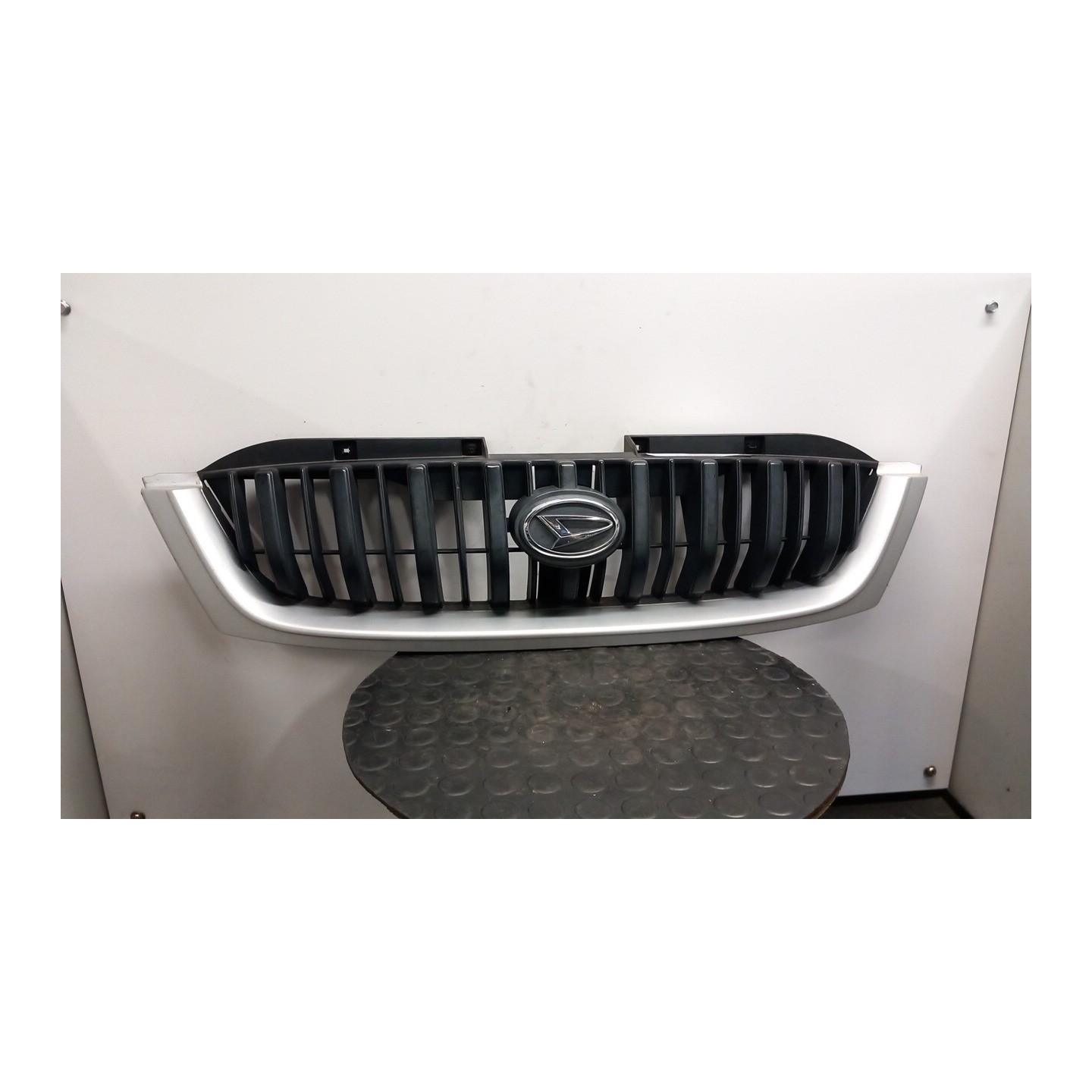 GRIGLIA COMPL. 046 DAIHATSU TERIOS 1A SERIE (09/97-10/06) K3 5311187409000