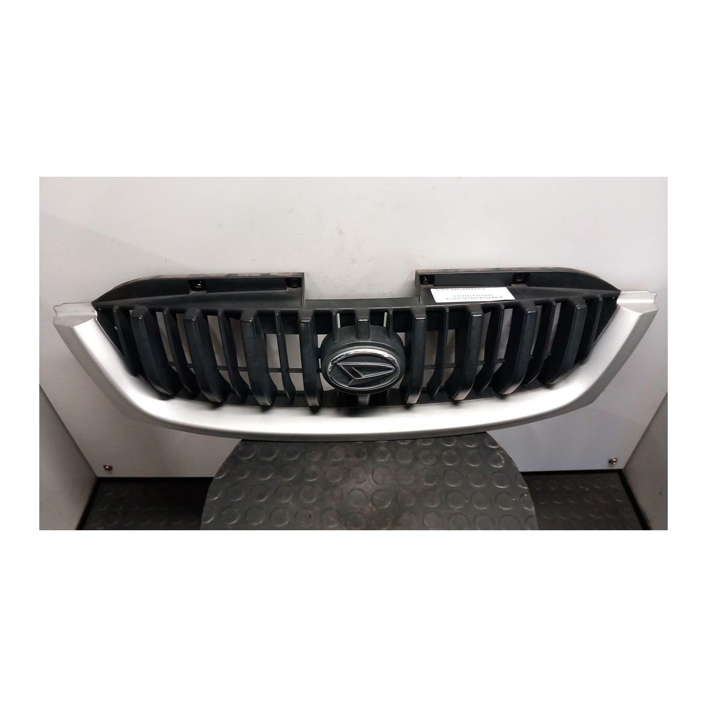 GRIGLIA COMPL. 046 DAIHATSU TERIOS 1A SERIE (09/97-10/06) K3 5311187409000