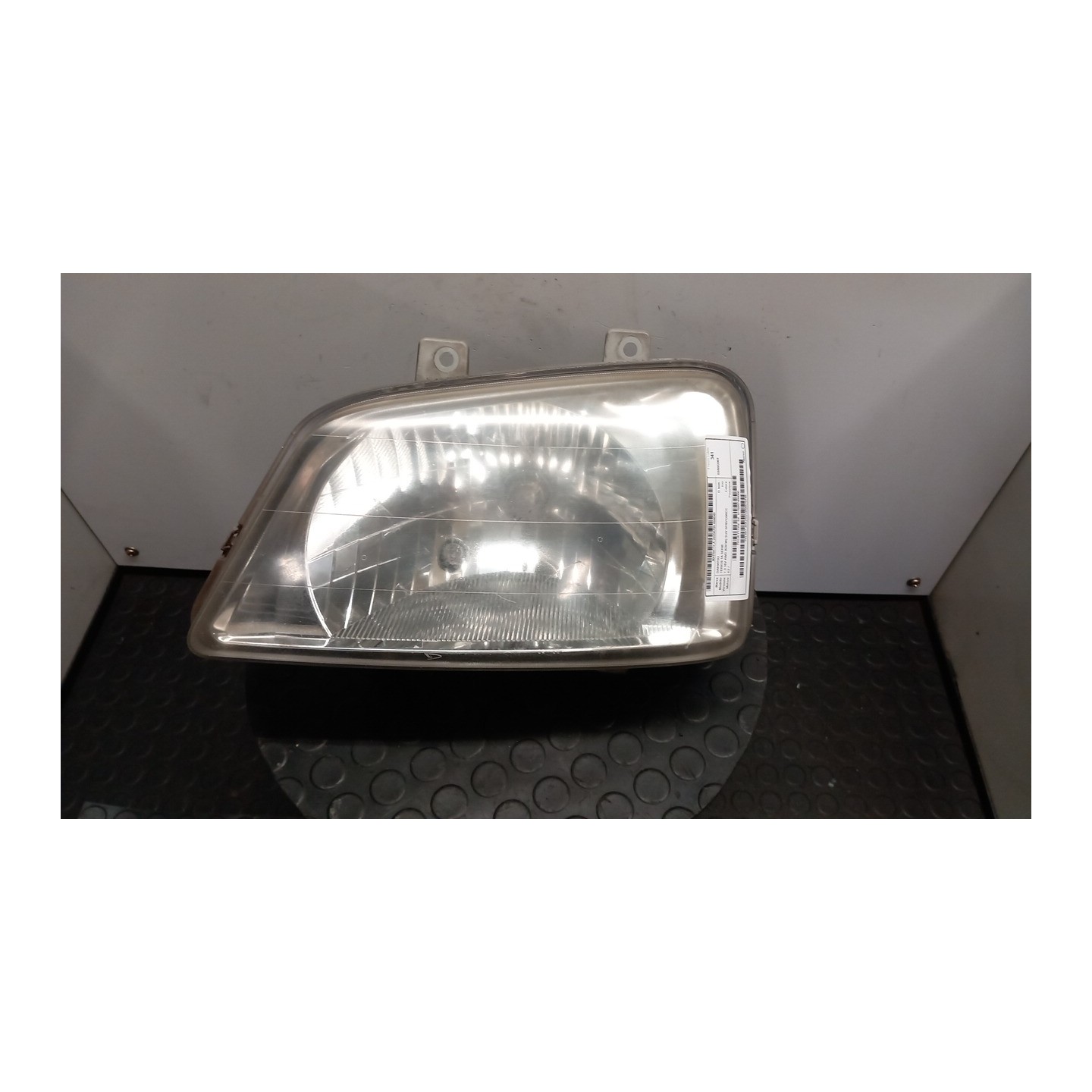 PROIETTORE SX. 048 DAIHATSU TERIOS 1A SERIE (09/97-10/06) K3 8115087408000