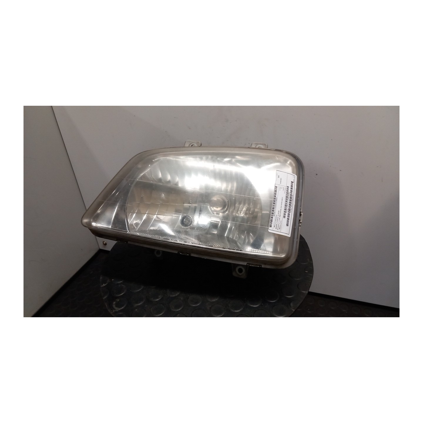 PROIETTORE SX. 048 DAIHATSU TERIOS 1A SERIE (09/97-10/06) K3 8115087408000