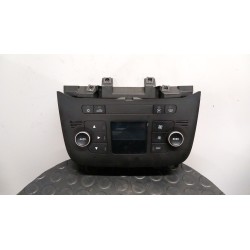 BLOCCO COMANDO CLIMATIZZAZIONE 049 FIAT PUNTO EVO (3J) (08/09-07/13) 199B1000 735504270