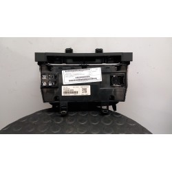 BLOCCO COMANDO CLIMATIZZAZIONE 049 FIAT PUNTO EVO (3J) (08/09-07/13) 199B1000 735504270