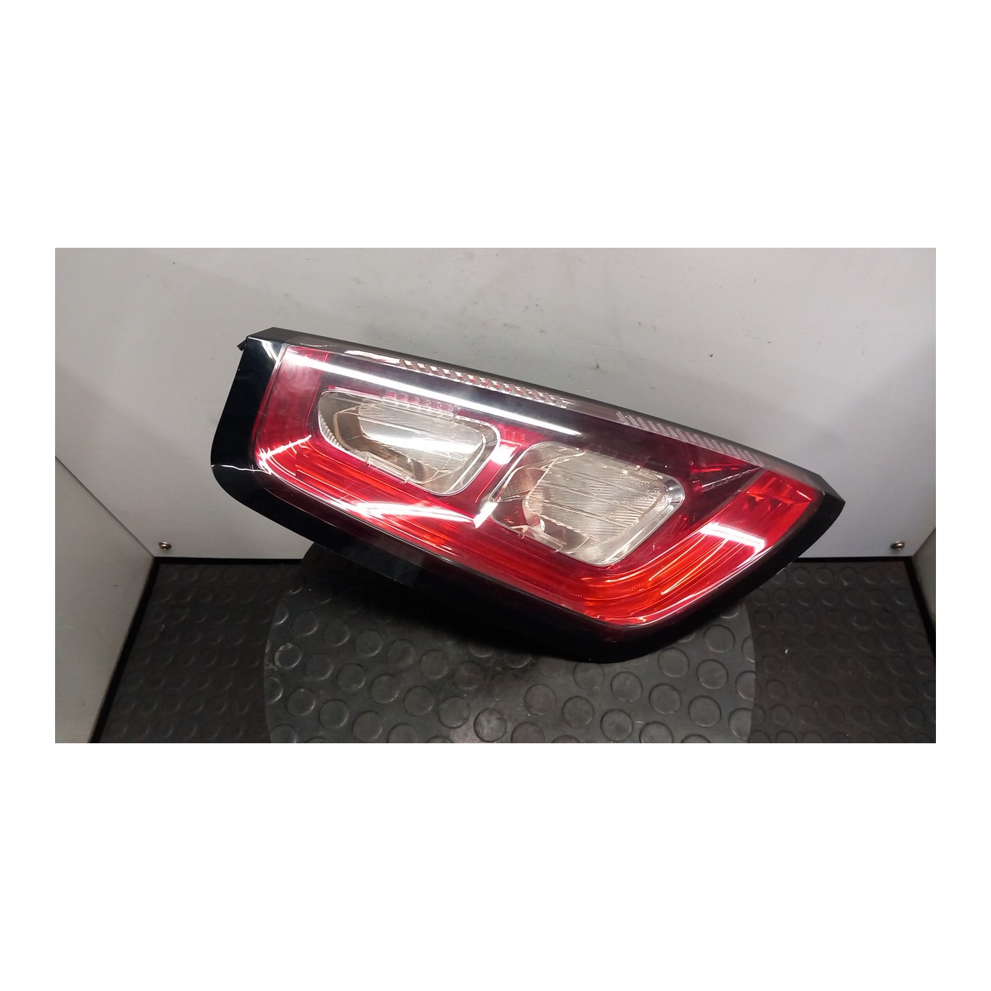 FANALE POST. RACING,SPORT SX. 053 FIAT PUNTO EVO (3J) (08/09-07/13) 199B1000 51927095
