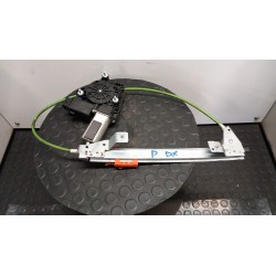 ALZACRISTALLO ELETTR. PORTA POST. C/MOTORINO DX. 055 FIAT PUNTO EVO (3J) (08/09-07/13) 199B1000 51899292