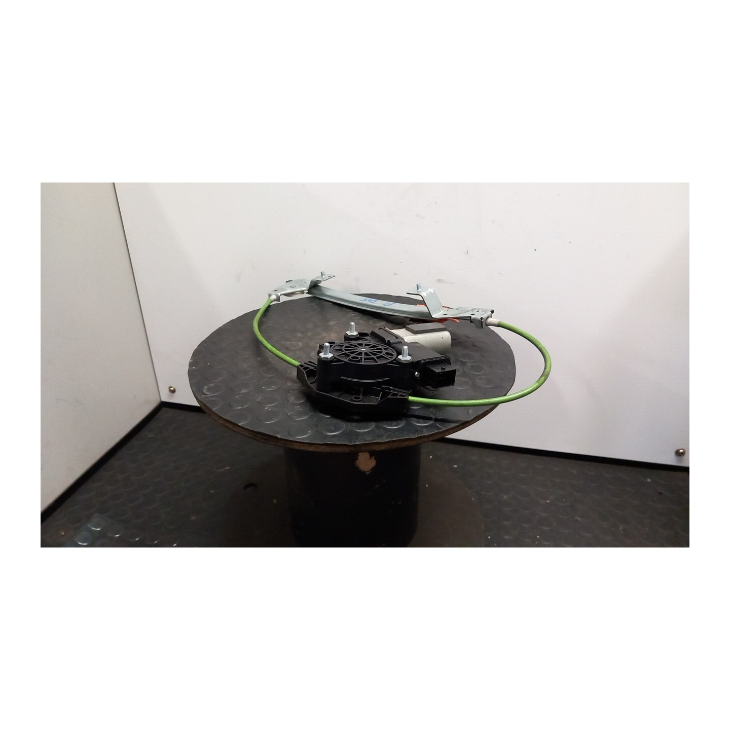 ALZACRISTALLO ELETTR. PORTA POST. C/MOTORINO DX. 055 FIAT PUNTO EVO (3J) (08/09-07/13) 199B1000 51899292