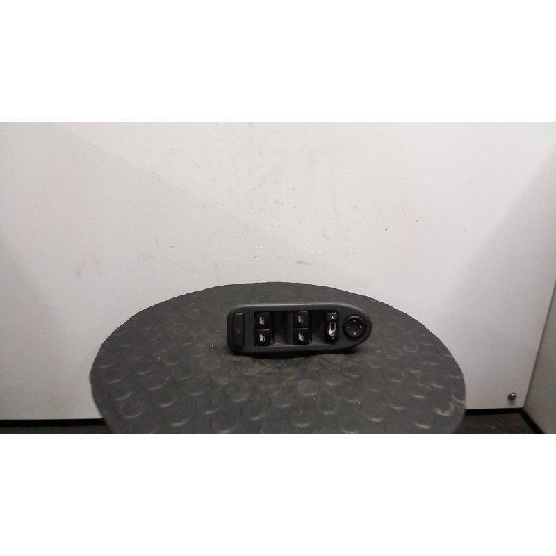 BLOCCO COMANDI ALZACRISTALLI E RETROVISORI EST. 064 CITROEN C5 (03/0109/04) RHZ 6554Z5