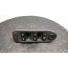 BLOCCO COMANDI ALZACRISTALLI E RETROVISORI EST. 064 CITROEN C5 (03/0109/04) RHZ 6554Z5