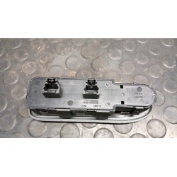 BLOCCO COMANDI ALZACRISTALLI E RETROVISORI EST. 064 CITROEN C5 (03/0109/04) RHZ 6554Z5