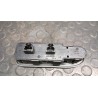 BLOCCO COMANDI ALZACRISTALLI E RETROVISORI EST. 064 CITROEN C5 (03/0109/04) RHZ 6554Z5