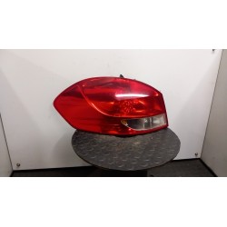 FANALE POST. SX. 065 RENAULT CLIO 3A SERIE (07/05-05/09) D4FD7 8200586843