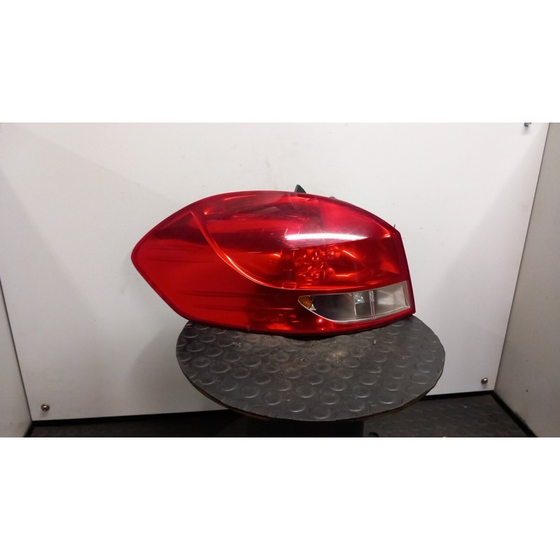 FANALE POST. SX. 065 RENAULT CLIO 3A SERIE (07/05-05/09) D4FD7 8200586843