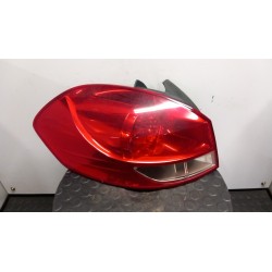 FANALE POST. SX. 065 RENAULT CLIO 3A SERIE (07/05-05/09) D4FD7 8200586843