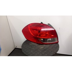 FANALE POST. SX. 065 RENAULT CLIO 3A SERIE (07/05-05/09) D4FD7 8200586843