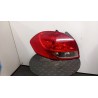 FANALE POST. SX. 065 RENAULT CLIO 3A SERIE (07/05-05/09) D4FD7 8200586843