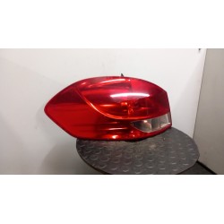 FANALE POST. SX. 065 RENAULT CLIO 3A SERIE (07/05-05/09) D4FD7 8200586843