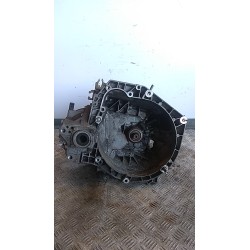 CAMBIO COMPL. 069 LANCIA DELTA (TH) (06/08-03/11) 198A2000 55209139