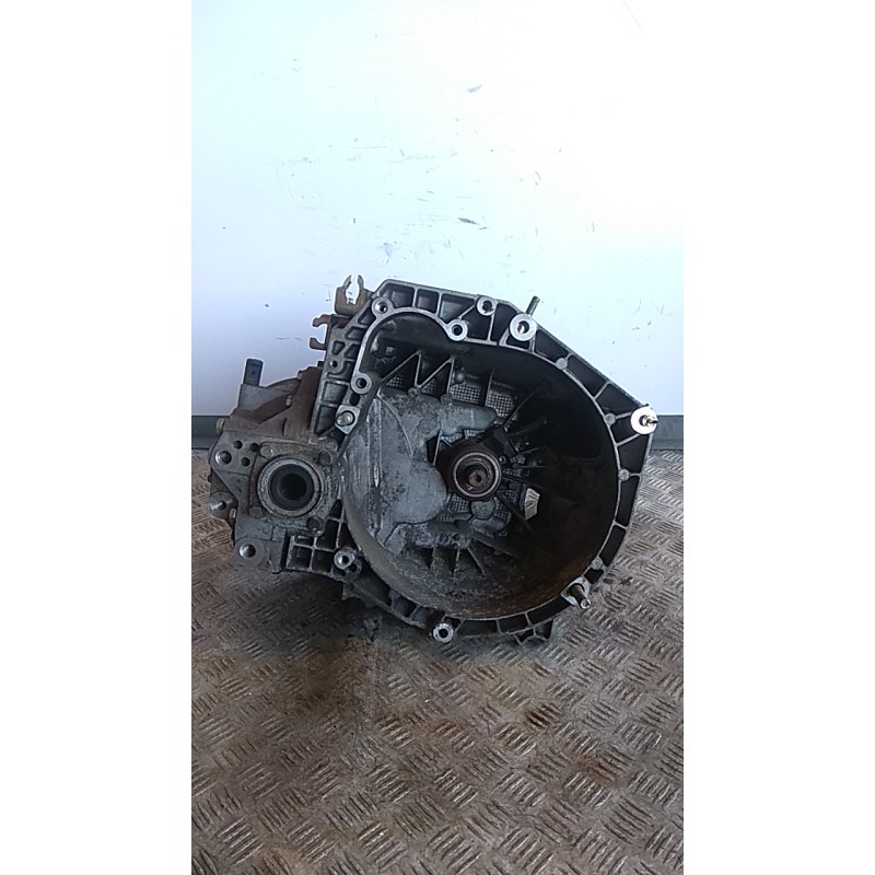 CAMBIO COMPL. 069 LANCIA DELTA (TH) (06/08-03/11) 198A2000 55209139