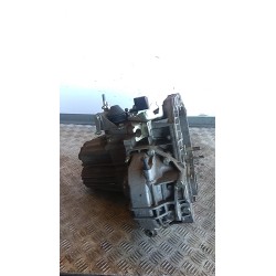 CAMBIO COMPL. 069 LANCIA DELTA (TH) (06/08-03/11) 198A2000 55209139