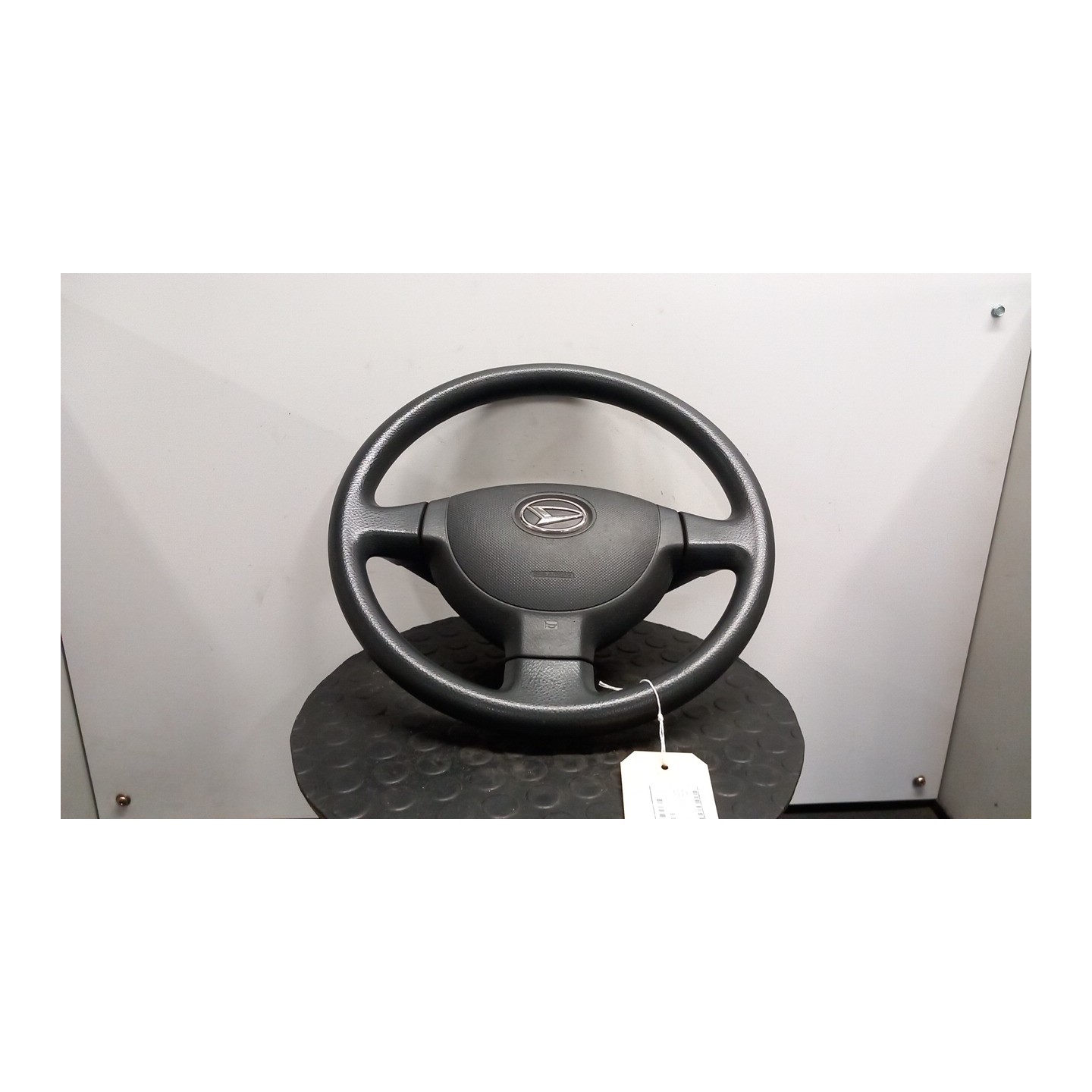 VOLANTE 070 DAIHATSU SIRION 2A SERIE (01/05-) 1KR 45102B1020B0