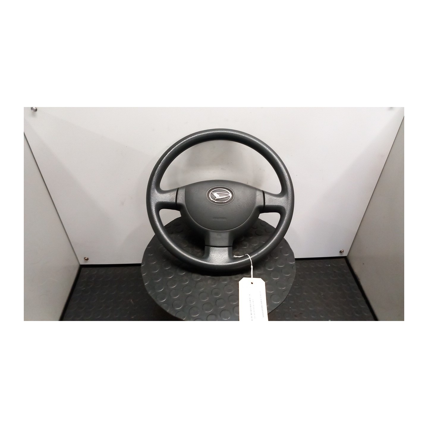 VOLANTE 070 DAIHATSU SIRION 2A SERIE (01/05-) 1KR 45102B1020B0