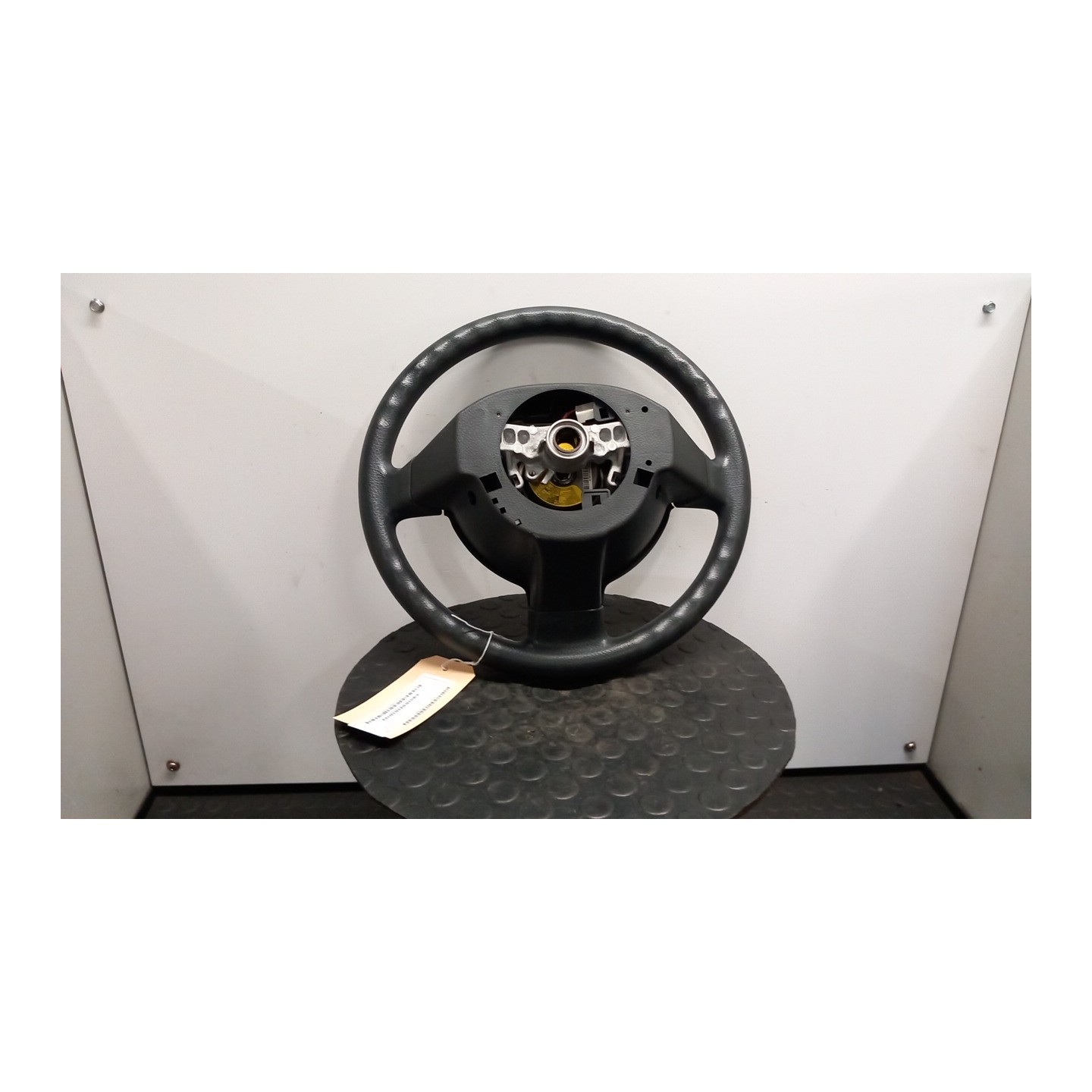 VOLANTE 070 DAIHATSU SIRION 2A SERIE (01/05-) 1KR 45102B1020B0