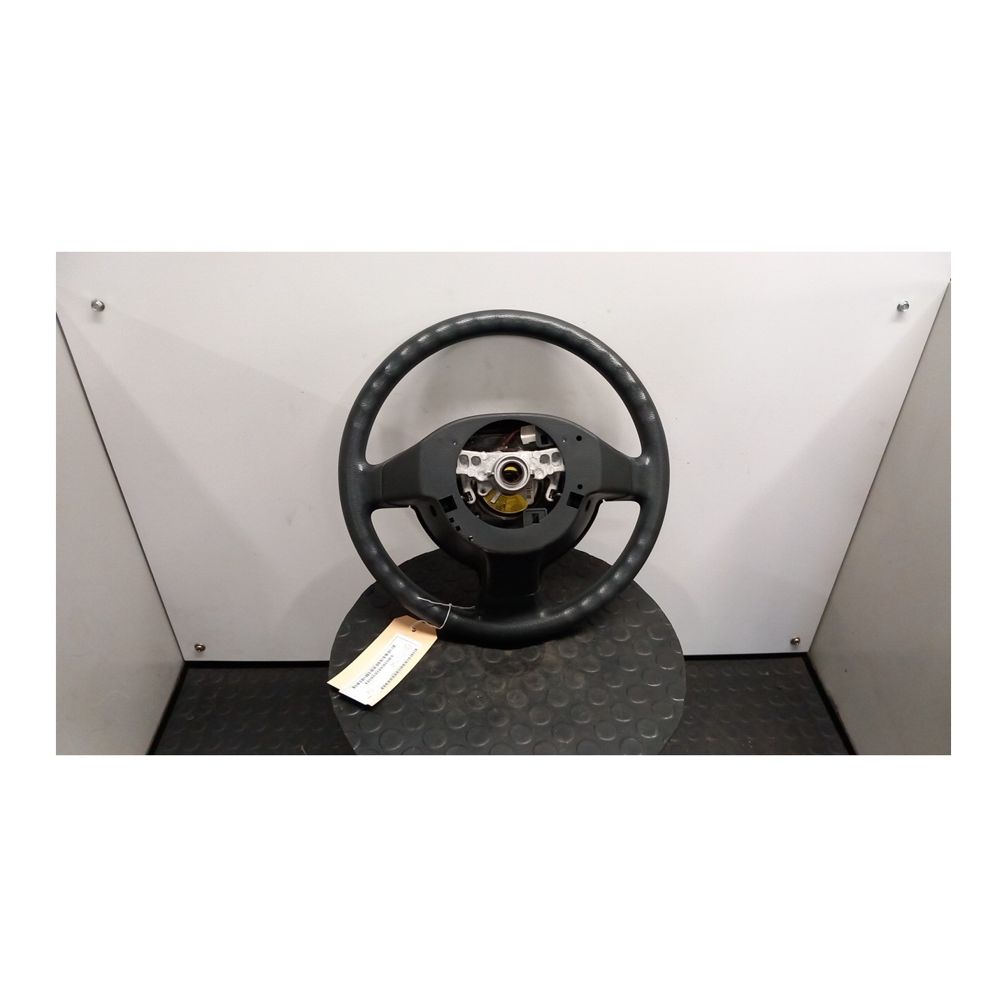 VOLANTE 070 DAIHATSU SIRION 2A SERIE (01/05-) 1KR 45102B1020B0