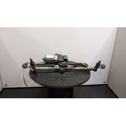 MECCANISMO TERGIPARABREZZA CON MOTORINO 071 FIAT PANDA (33) (12/11-04/17) 312A2000 52024852