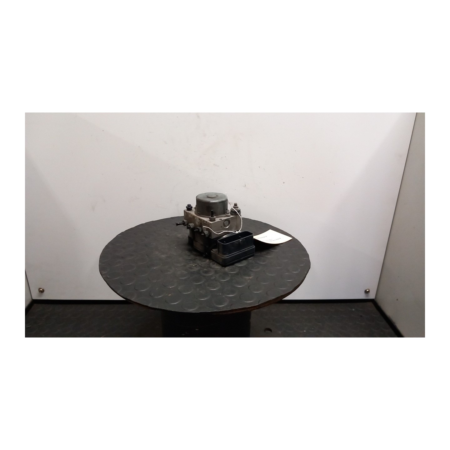 AGGREGATO ABS 072 FIAT PANDA (33) (12/11-04/17) 312A2000 71771978