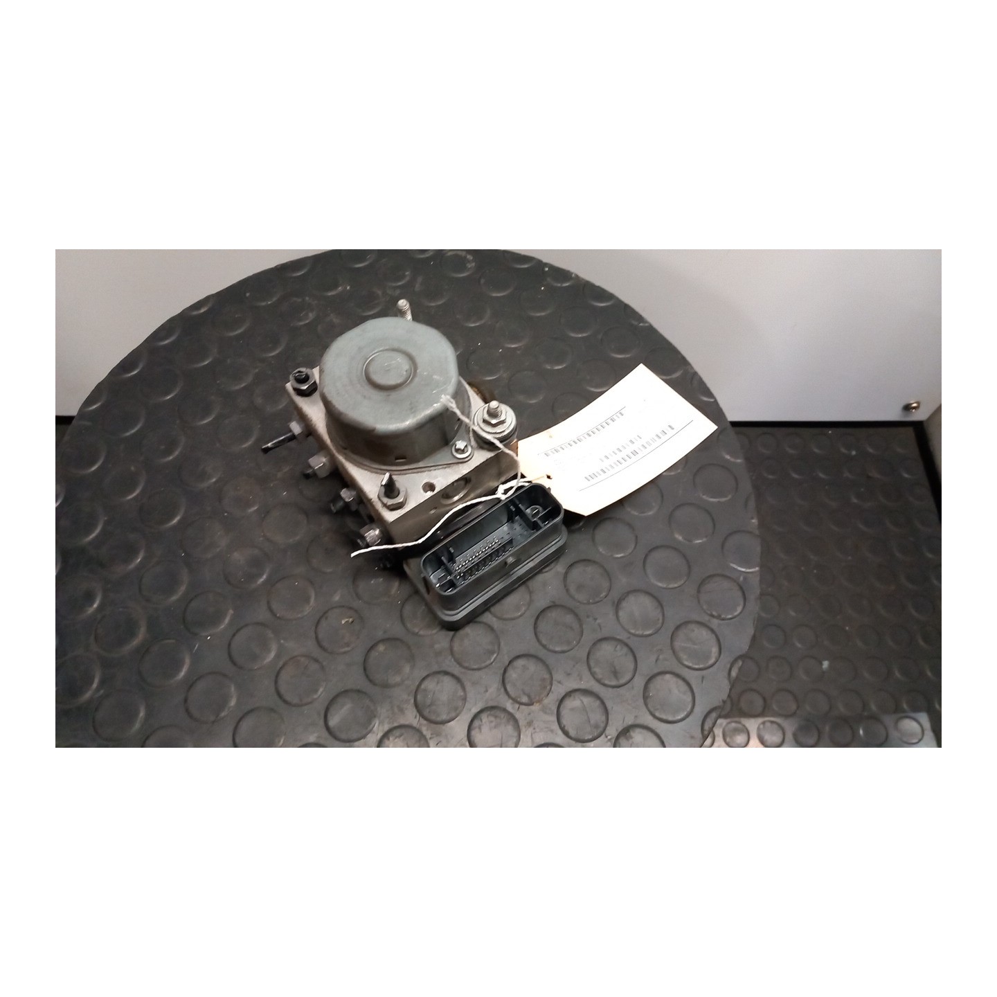 AGGREGATO ABS 072 FIAT PANDA (33) (12/11-04/17) 312A2000 71771978